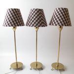655 8344 TABLE LAMPS